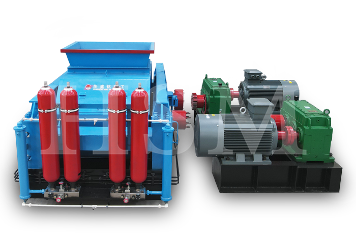對輥破碎機(jī)對輥破碎機(jī)、河卵石制砂機(jī)、石頭制砂機(jī)