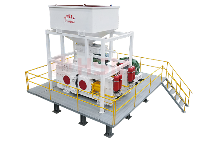 高壓輥磨機(jī)、河卵石制砂機(jī)、石頭制砂機(jī)
