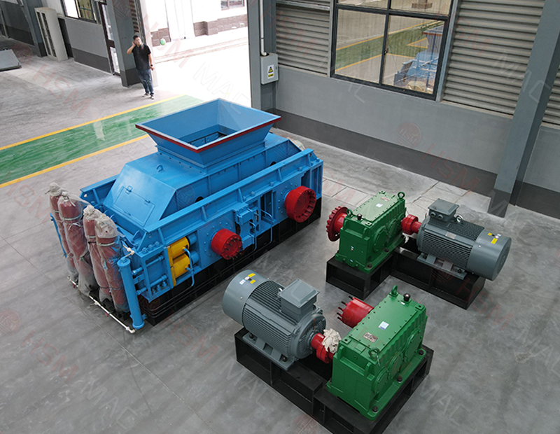 砂石廠用制砂機