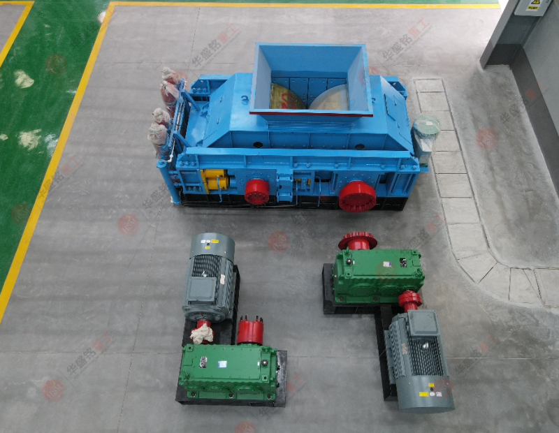 瓷磚膠用砂制砂機(jī)